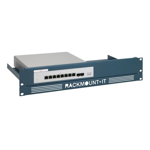 MS120-8FP-HW Cisco Gigabit Ethernet Managed Switch