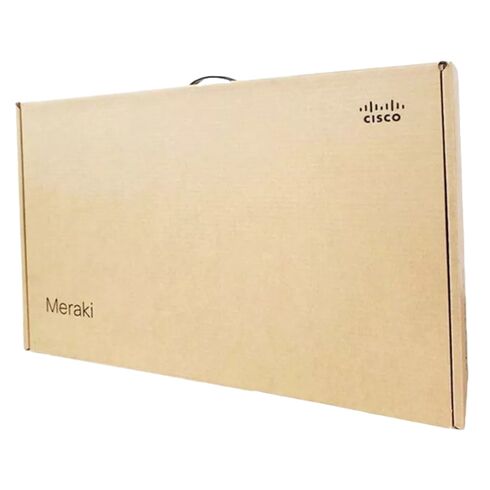 MS120-8LP-HW Cisco SFP Ports Managed Switch