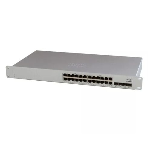 MS210-24P-HW Cisco 24 Ports Network Switch