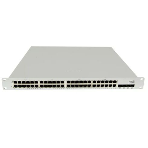 MS225-48FP-HW Cisco Gigabit Ethernet Switch