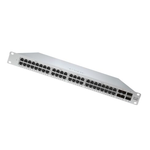 MS355-48X-HW Cisco 48 Ports Managed Switch