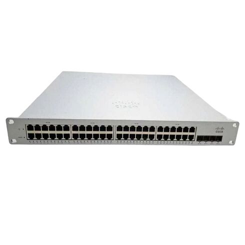 MS390-48UX2-HW Cisco Managed Switch