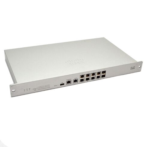 MX100-HW Cisco Security Appliance