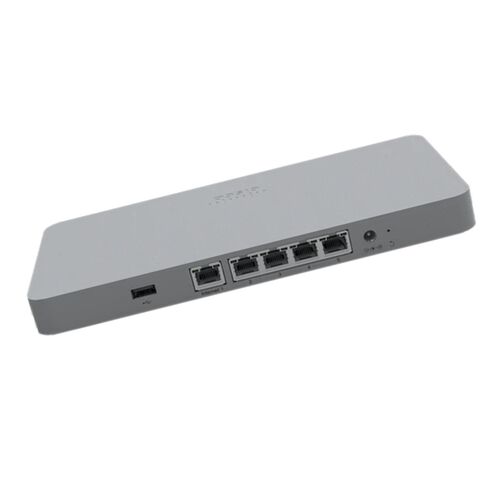 MX67-HW Meraki Network Firewall Appliance
