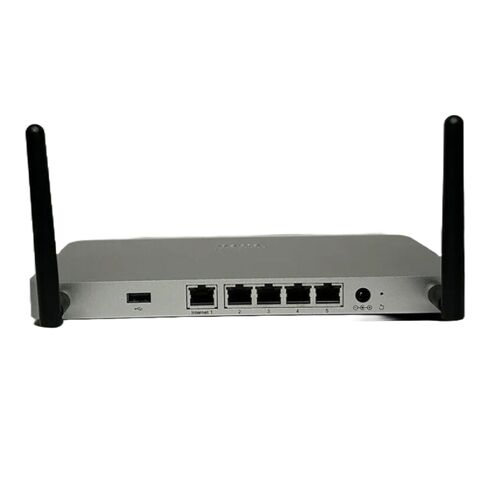 MX67W-HW Meraki Security Router