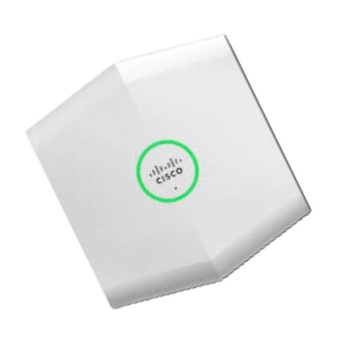 Meraki MT15-HW Sensor Quality Indoor Air
