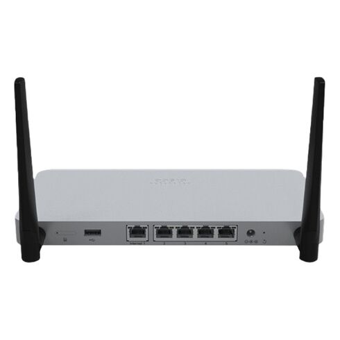 Meraki MX67C-HW Ethernet Managed Security Appliance