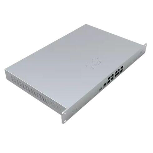 Meraki MX95-HW 1u Rack-mountable