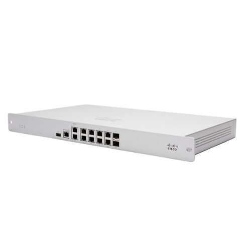 Meraki  MX85-HW 10 Ports Network Devices