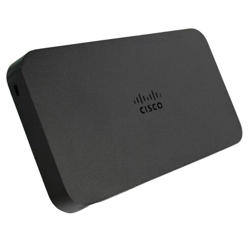 Meraki  Z3C-HW-NA 4 Ports Network Router