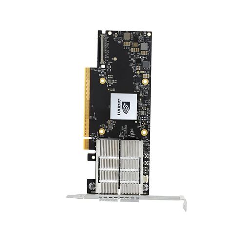 Nvidia MCX755106AC-HEAT