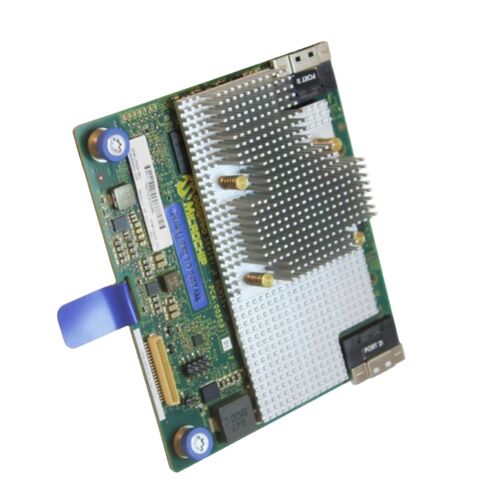 P46180-001 HPE SAS SATA Microchip Module