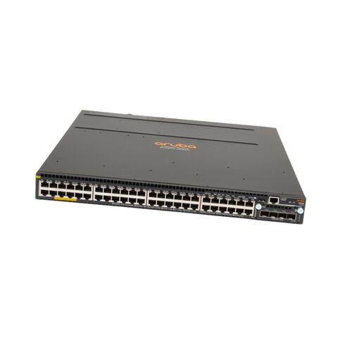 R0M67-61101 HPE Aruba 48 Port Network Switch