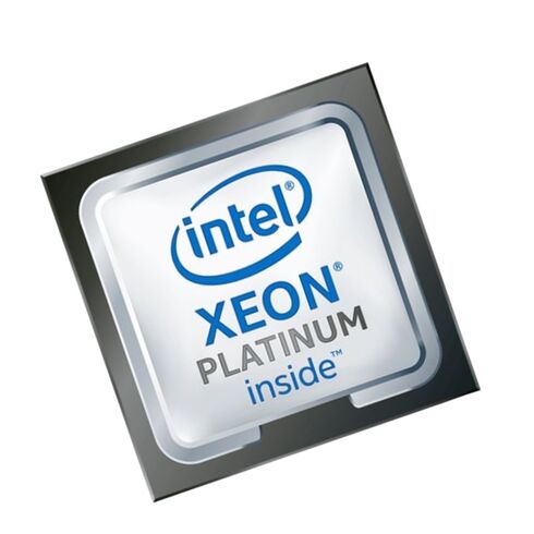 SRK5Y Intel Xeon 18 Core Socket FCLGA4189 Processor