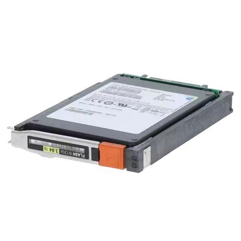 005051750 EMC 3.84TB SAS 12GBPS SSD