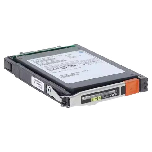 005051757 EMC 3.84TB SAS 12GBPS SSD