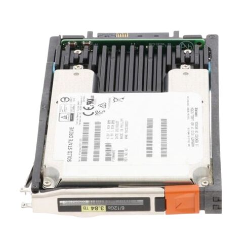 005052379 EMC 3.84TB SAS 12GBPS SSD