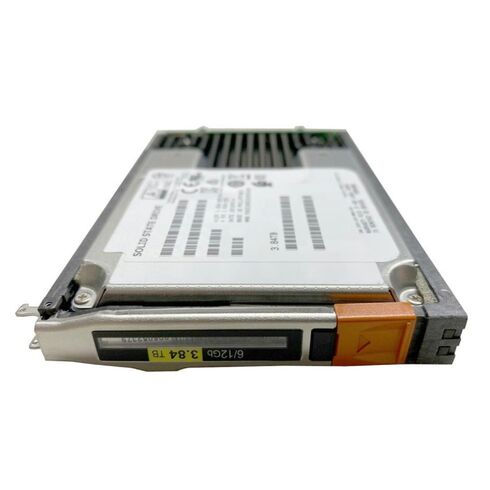 005052380 EMC 3.84TB SAS 12GBPS SSD