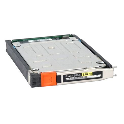 005052385 EMC 3.84TB SAS 12GBPS SSD