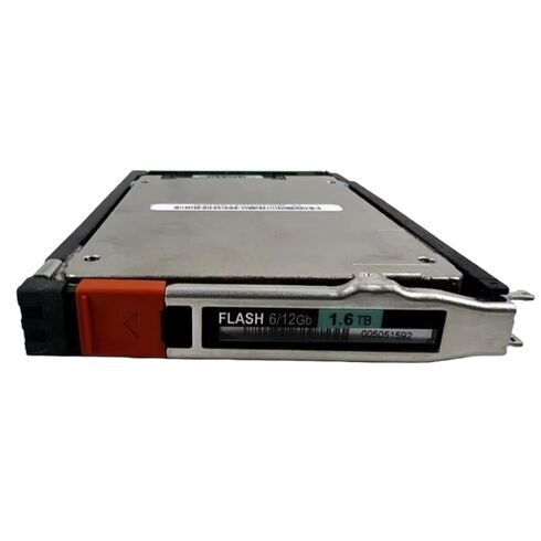 005052547 EMC 1.6TB SAS 12GBPS SSD