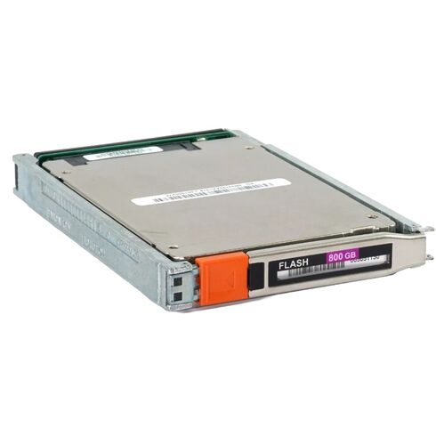 005052612 EMC 800GB SAS 12GBPS SSD