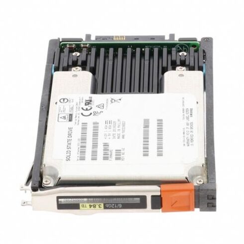 005053577 EMC 3.84TB SAS 12GBPS SSD