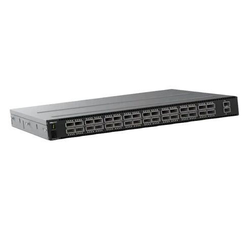 0O18MY Dell 32 Port Switch