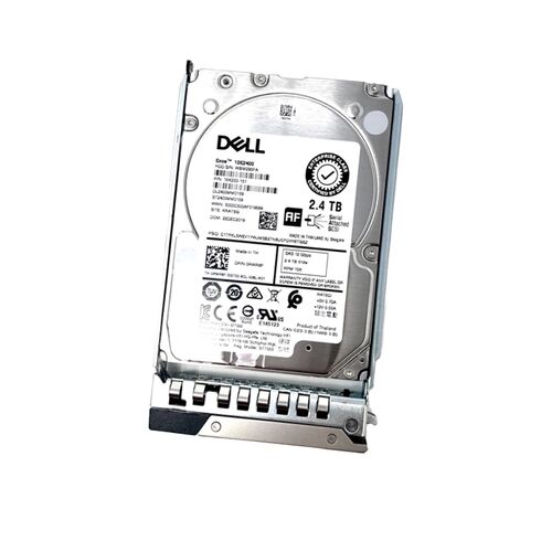 161-BBPZ Dell 4TB SAS 12GBPS HDD