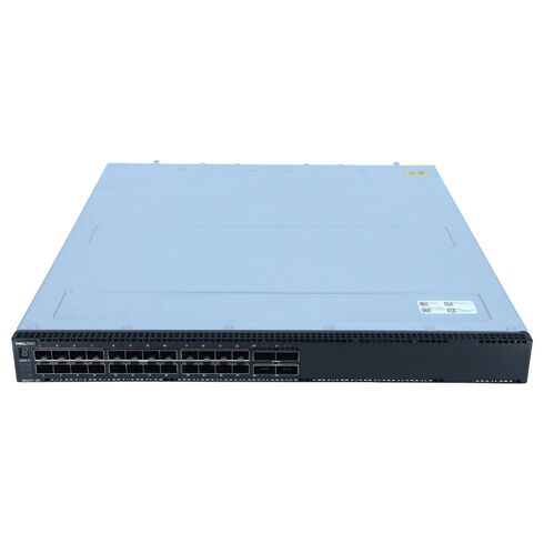 210-APHP Dell 24 Ports Managed Switch