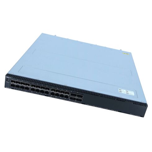 210-APHS Dell 24 Ports Managed Switch