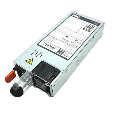 450-ADWS Dell 750 Watt Hot Swap Power Supply