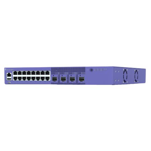 5320-16P-4XE Extreme Networks 16 Ports Switch