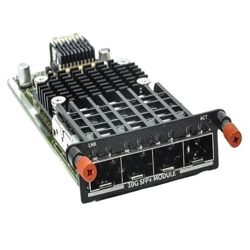 590-10305 Dell 4 Port Expansion Module