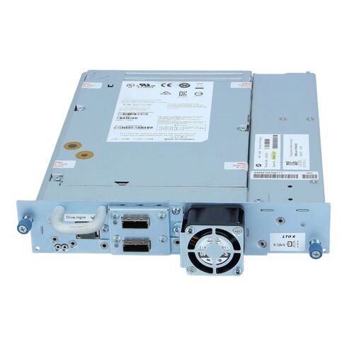 706824-001 HPE LTO 6 Ultrium Tape Drive
