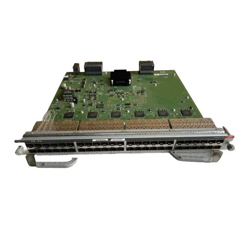 C9400-LC-48S Cisco Line Card Switch