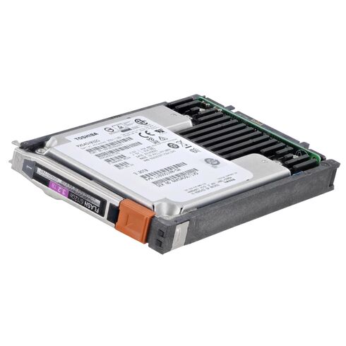 D3-2S12FXL-3200 EMC 3.2TB SAS 12GBPS SSD