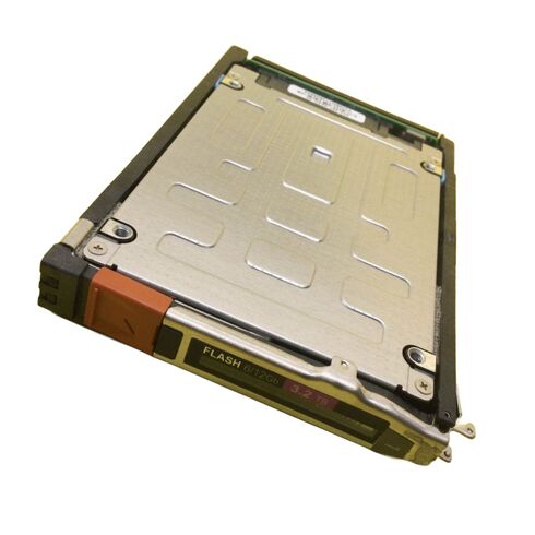 D3F-D2S12FXL-3200 EMC 3.2TB SAS 12GBPS SSD