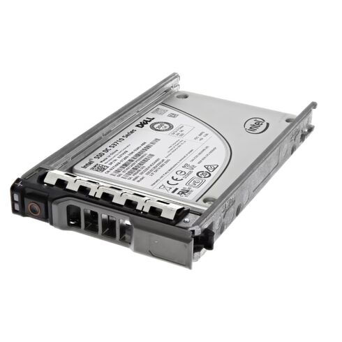 Dell 2THX8 200GB SATA 6GBPS SSD