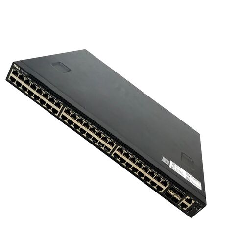 Dell XC4DV 48 Ports Switch