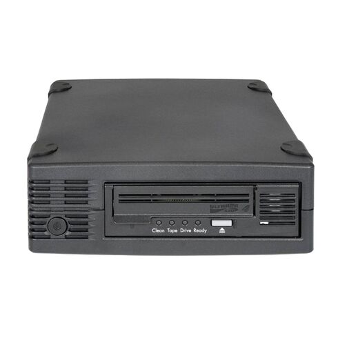EH922A#ABA HPE LTO 4 Ultrium Tape Drive