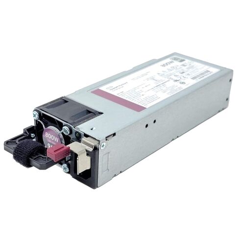 HPE DPS-800AB-34 800 Watt Power Supply