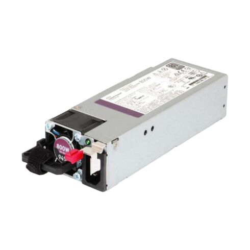 HPE P21651-S01 290 Watt Power Supply