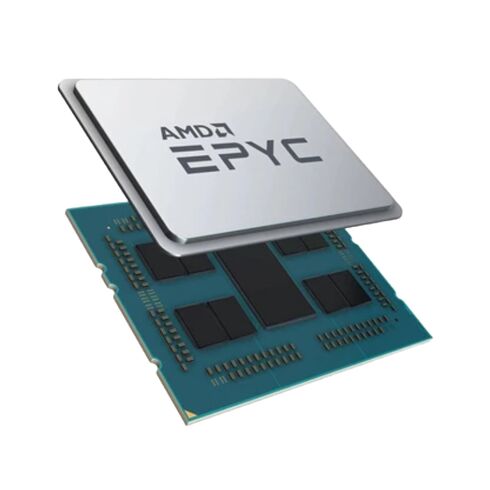 HPE P24263-B21 2.3ghz Processor