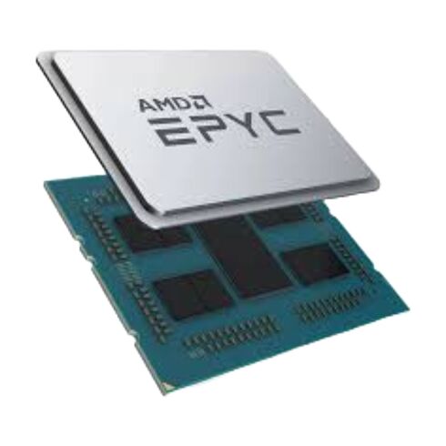 HPE P56262-B21 96 Core Processor