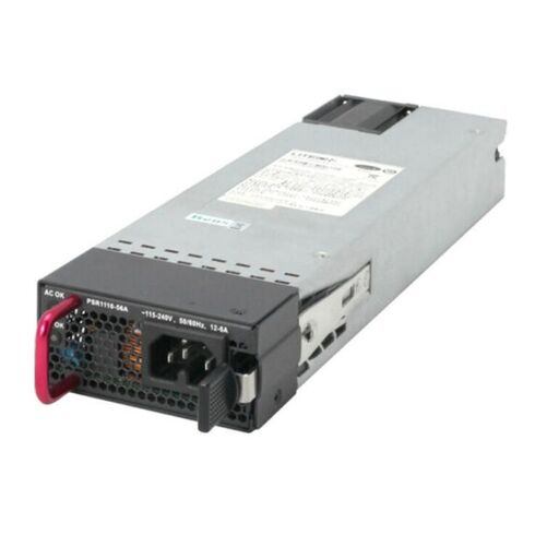 JL372-61001 HPE 2750 Watt Hot Plug Power Supply