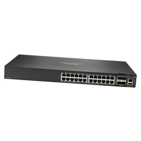 JL668-61001 HPE 24 Ports Switch