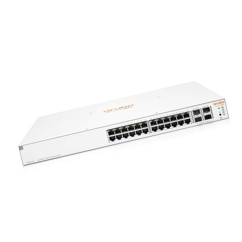 JL683A#ABA HPE Aruba  28 Port Networking Switch