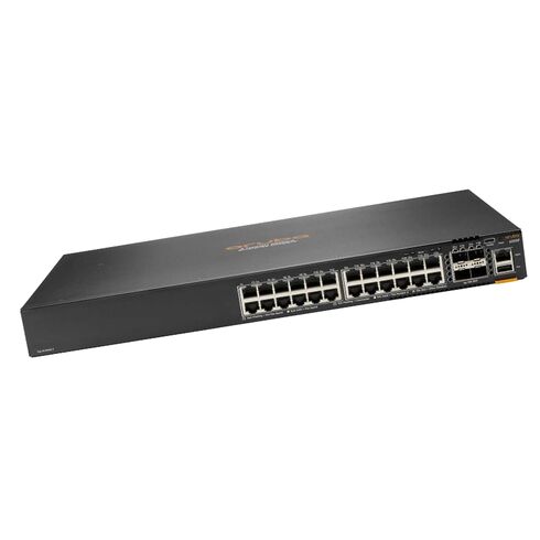 JL724-61221 HPE 24 Ports Switch