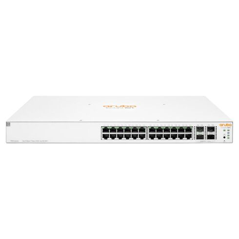 JL806-61001 HPE Aruba 24 Port Switch