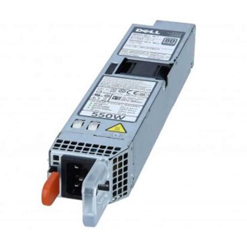 L550E-S0-DELL Dell 550 Watt Power Supply